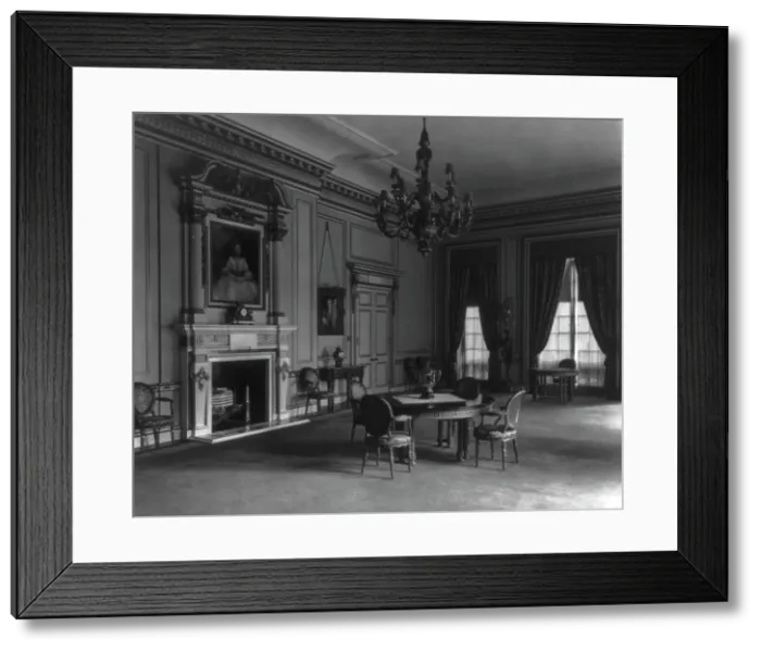 Framed Print : Whitemarsh Hall, Edward Townsend Stotesbury house, Wyndmoor, Pennsylvania, 1922 or 1923. Creator: Frances Benjamin Johnston. Whitemarsh Hall, Edward Townsend Stotesbury house, Wyndmoor, Pennsylvania, 1922 or 1923 Framed Print : Whitemarsh Hall, Edward Townsend Stotesbury house, Wyndmoor, Pennsylvania, 1922 or 1923. Creator: Frances Benjamin Johnston. Whitemarsh Hall, Edward Townsend Stotesbury house, Wyndmoor, Pennsylvania, 1922 or 1923