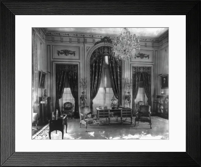 Framed Print : Whitemarsh Hall, Edward Townsend Stotesbury house, Wyndmoor, Pennsylvania, 1922 or 1923. Creator: Frances Benjamin Johnston. Whitemarsh Hall, Edward Townsend Stotesbury house, Wyndmoor, Pennsylvania, 1922 or 1923 Framed Print : Whitemarsh Hall, Edward Townsend Stotesbury house, Wyndmoor, Pennsylvania, 1922 or 1923. Creator: Frances Benjamin Johnston. Whitemarsh Hall, Edward Townsend Stotesbury house, Wyndmoor, Pennsylvania, 1922 or 1923