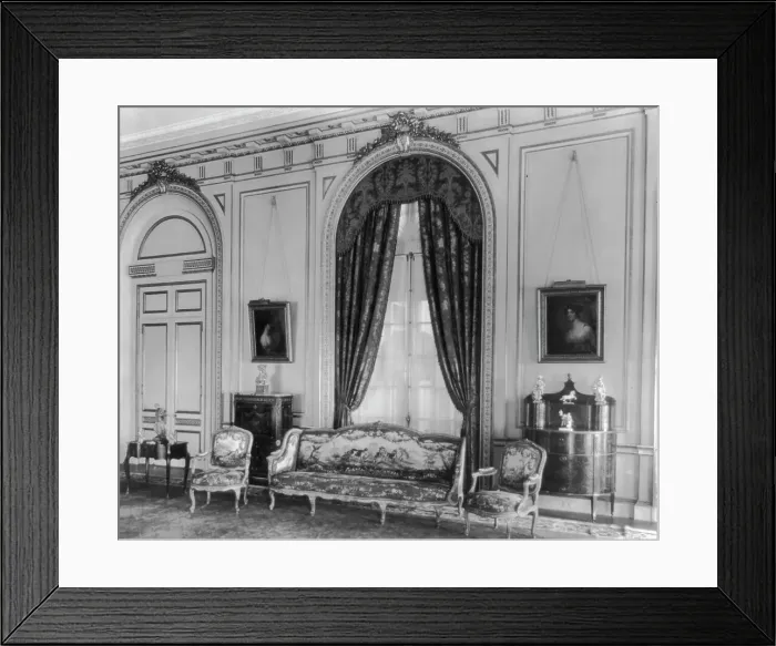 Framed Print : Whitemarsh Hall, Edward Townsend Stotesbury house, Wyndmoor, Pennsylvania, 1922 or 1923. Creator: Frances Benjamin Johnston. Whitemarsh Hall, Edward Townsend Stotesbury house, Wyndmoor, Pennsylvania, 1922 or 1923 Framed Print : Whitemarsh Hall, Edward Townsend Stotesbury house, Wyndmoor, Pennsylvania, 1922 or 1923. Creator: Frances Benjamin Johnston. Whitemarsh Hall, Edward Townsend Stotesbury house, Wyndmoor, Pennsylvania, 1922 or 1923