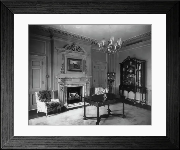 Framed Print : Whitemarsh Hall, Edward Townsend Stotesbury house, Wyndmoor, Pennsylvania, 1922 or 1923. Creator: Frances Benjamin Johnston. Whitemarsh Hall, Edward Townsend Stotesbury house, Wyndmoor, Pennsylvania, 1922 or 1923 Framed Print : Whitemarsh Hall, Edward Townsend Stotesbury house, Wyndmoor, Pennsylvania, 1922 or 1923. Creator: Frances Benjamin Johnston. Whitemarsh Hall, Edward Townsend Stotesbury house, Wyndmoor, Pennsylvania, 1922 or 1923