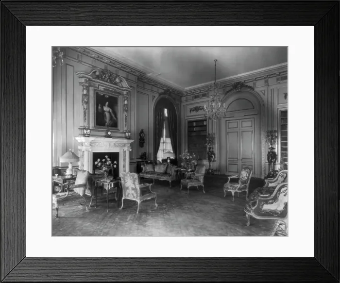 Framed Print : Whitemarsh Hall, Edward Townsend Stotesbury house, Wyndmoor, Pennsylvania, 1922 or 1923. Creator: Frances Benjamin Johnston. Whitemarsh Hall, Edward Townsend Stotesbury house, Wyndmoor, Pennsylvania, 1922 or 1923 Framed Print : Whitemarsh Hall, Edward Townsend Stotesbury house, Wyndmoor, Pennsylvania, 1922 or 1923. Creator: Frances Benjamin Johnston. Whitemarsh Hall, Edward Townsend Stotesbury house, Wyndmoor, Pennsylvania, 1922 or 1923