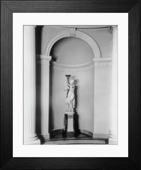 Framed Print : Whitemarsh Hall, Edward Townsend Stotesbury house, Wyndmoor, Pennsylvania, 1922 or 1923. Creator: Frances Benjamin Johnston. Whitemarsh Hall, Edward Townsend Stotesbury house, Wyndmoor, Pennsylvania, 1922 or 1923 Framed Print : Whitemarsh Hall, Edward Townsend Stotesbury house, Wyndmoor, Pennsylvania, 1922 or 1923. Creator: Frances Benjamin Johnston. Whitemarsh Hall, Edward Townsend Stotesbury house, Wyndmoor, Pennsylvania, 1922 or 1923