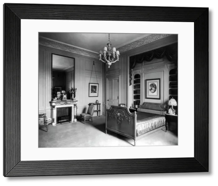 Framed Print : Whitemarsh Hall, Edward Townsend Stotesbury house, Wyndmoor, Pennsylvania, 1922 or 1923. Creator: Frances Benjamin Johnston. Whitemarsh Hall, Edward Townsend Stotesbury house, Wyndmoor, Pennsylvania, 1922 or 1923 Framed Print : Whitemarsh Hall, Edward Townsend Stotesbury house, Wyndmoor, Pennsylvania, 1922 or 1923. Creator: Frances Benjamin Johnston. Whitemarsh Hall, Edward Townsend Stotesbury house, Wyndmoor, Pennsylvania, 1922 or 1923