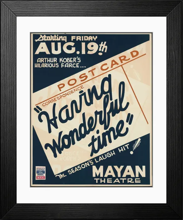 Framed Print : Having Wonderful Time, Los Angeles, 1938. Creator: Unknown Framed Print : Having Wonderful Time, Los Angeles, 1938. Creator: Unknown