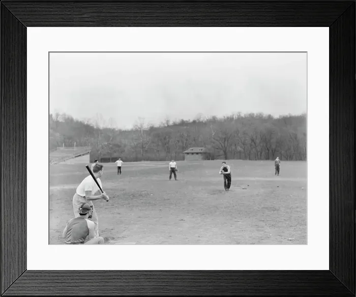 Framed Print : Stan Kenton Orchestra, 1947 or 1948. Creator: William Paul Gottlieb Framed Print : Stan Kenton Orchestra, 1947 or 1948. Creator: William Paul Gottlieb