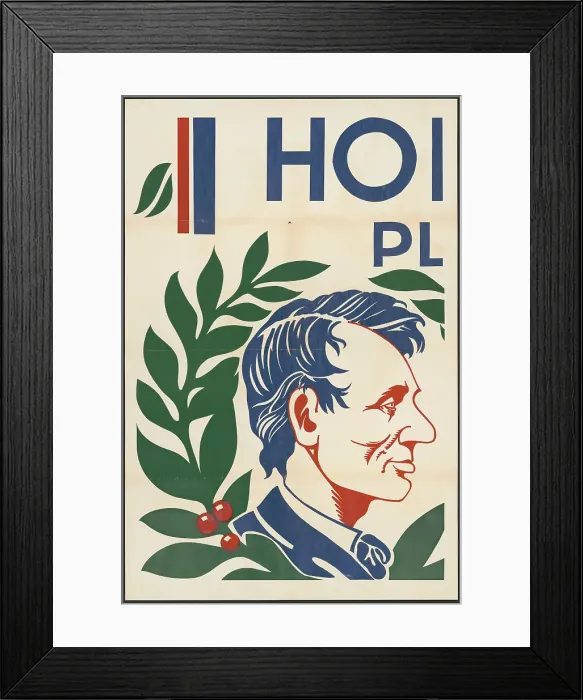 Framed Print : Prologue to Glory, Los Angeles, 1938. Creator: Unknown Framed Print : Prologue to Glory, Los Angeles, 1938. Creator: Unknown