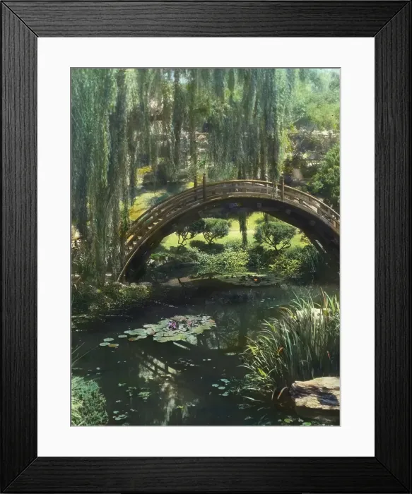 Framed Print : Henry Edwards Huntington house, Oxford Road, San Marino, California, 1923. Creator: Frances Benjamin Johnston Framed Print : Henry Edwards Huntington house, Oxford Road, San Marino, California, 1923. Creator: Frances Benjamin Johnston