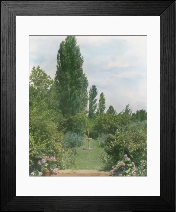 Framed Print : Willowbank, Joseph Coleman Bright house, 624 Morris Avenue, Bryn Mawr, Pennsylvania, 1919. Creator: Frances Benjamin Johnston. Willowbank, Joseph Coleman Bright house, 624 Morris Avenue, Bryn Mawr, Pennsylvania, 1919 Framed Print : Willowbank, Joseph Coleman Bright house, 624 Morris Avenue, Bryn Mawr, Pennsylvania, 1919. Creator: Frances Benjamin Johnston. Willowbank, Joseph Coleman Bright house, 624 Morris Avenue, Bryn Mawr, Pennsylvania, 1919