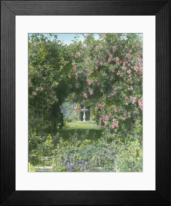 Framed Print : Willowbank, Joseph Coleman Bright house, 624 Morris Avenue, Bryn Mawr, Pennsylvania, 1919. Creator: Frances Benjamin Johnston. Willowbank, Joseph Coleman Bright house, 624 Morris Avenue, Bryn Mawr, Pennsylvania, 1919 Framed Print : Willowbank, Joseph Coleman Bright house, 624 Morris Avenue, Bryn Mawr, Pennsylvania, 1919. Creator: Frances Benjamin Johnston. Willowbank, Joseph Coleman Bright house, 624 Morris Avenue, Bryn Mawr, Pennsylvania, 1919