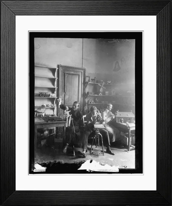 Framed Print : Red Cross, between 1910 and 1920. Creator: Harris & Ewing. Red Cross, between 1910 and 1920. Creator: Harris & Ewing Framed Print : Red Cross, between 1910 and 1920. Creator: Harris & Ewing. Red Cross, between 1910 and 1920. Creator: Harris & Ewing