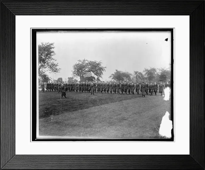 Framed Print : Red Cross, between 1910 and 1920. Creator: Harris & Ewing. Red Cross, between 1910 and 1920. Creator: Harris & Ewing Framed Print : Red Cross, between 1910 and 1920. Creator: Harris & Ewing. Red Cross, between 1910 and 1920. Creator: Harris & Ewing