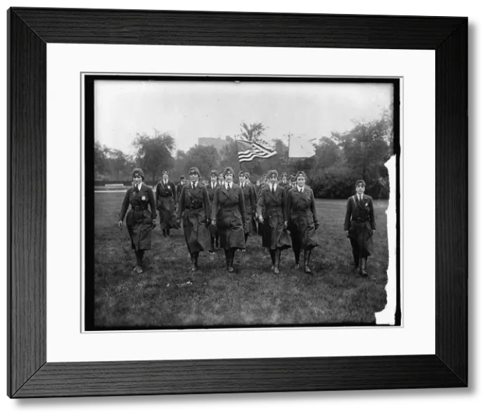 Framed Print : Red Cross, between 1910 and 1920. Creator: Harris & Ewing. Red Cross, between 1910 and 1920. Creator: Harris & Ewing Framed Print : Red Cross, between 1910 and 1920. Creator: Harris & Ewing. Red Cross, between 1910 and 1920. Creator: Harris & Ewing