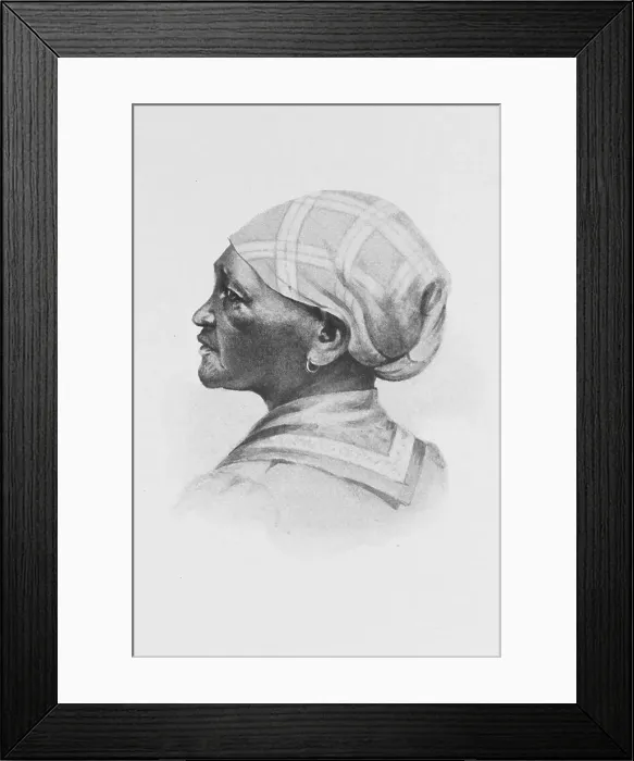 Framed Print : Beaten biscuit, 1898. Creator: Unknown Framed Print : Beaten biscuit, 1898. Creator: Unknown