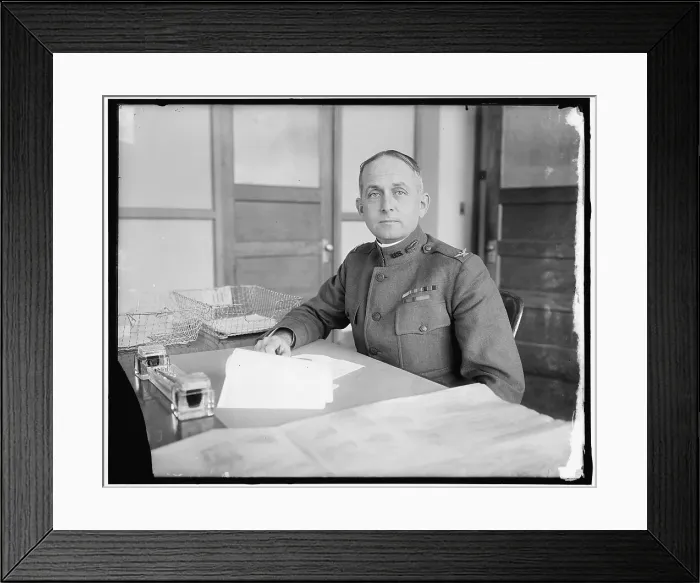 Framed Print : Col. J.C. Wellborn, between 1910 and 1920. Creator: Harris & Ewing. Col. J.C. Wellborn, between 1910 and 1920. Creator: Harris & Ewing Framed Print : Col. J.C. Wellborn, between 1910 and 1920. Creator: Harris & Ewing. Col. J.C. Wellborn, between 1910 and 1920. Creator: Harris & Ewing