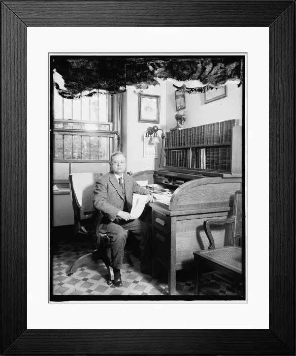 Framed Print : Langworthy, Chief of Home Economics Section, 1920. Creator: Harris & Ewing. Langworthy, Chief of Home Economics Section, 1920. Creator: Harris & Ewing Framed Print : Langworthy, Chief of Home Economics Section, 1920. Creator: Harris & Ewing. Langworthy, Chief of Home Economics Section, 1920. Creator: Harris & Ewing