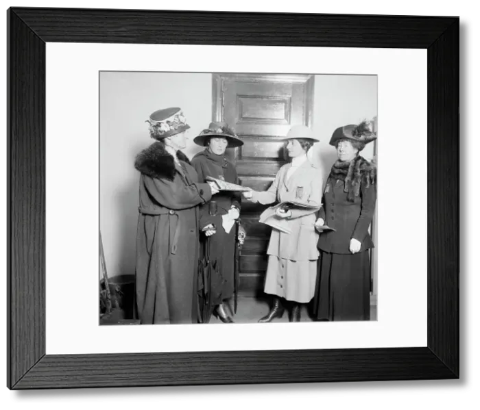 Framed Print : American Legion, between 1910 and 1920. Creator: Harris & Ewing. American Legion, between 1910 and 1920. Creator: Harris & Ewing Framed Print : American Legion, between 1910 and 1920. Creator: Harris & Ewing. American Legion, between 1910 and 1920. Creator: Harris & Ewing