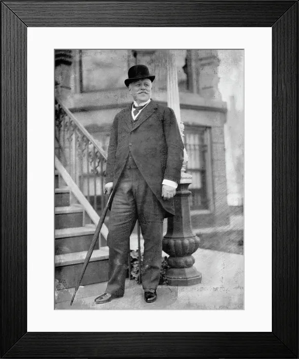Framed Print : Gilberto Crespo y Martinez, Ambassador from Mexico, 1911. Creator: Harris & Ewing. Gilberto Crespo y Martinez, Ambassador from Mexico, 1911. Creator: Harris & Ewing Framed Print : Gilberto Crespo y Martinez, Ambassador from Mexico, 1911. Creator: Harris & Ewing. Gilberto Crespo y Martinez, Ambassador from Mexico, 1911. Creator: Harris & Ewing