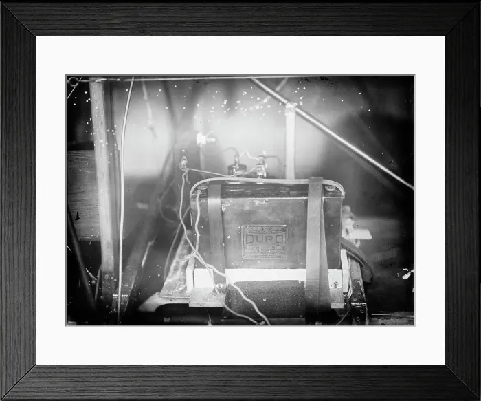 Framed Print : Anthony Jannus - Flights And Tests of Rex Smith Plane Flown By Jannus. The Plane, 1912. Creator: Harris & Ewing. Anthony Jannus - Flights And Tests of Rex Smith Plane Flown By Jannus. The Plane, 1912. Creator: Harris & Ewing Framed Print : Anthony Jannus - Flights And Tests of Rex Smith Plane Flown By Jannus. The Plane, 1912. Creator: Harris & Ewing. Anthony Jannus - Flights And Tests of Rex Smith Plane Flown By Jannus. The Plane, 1912. Creator: Harris & Ewing