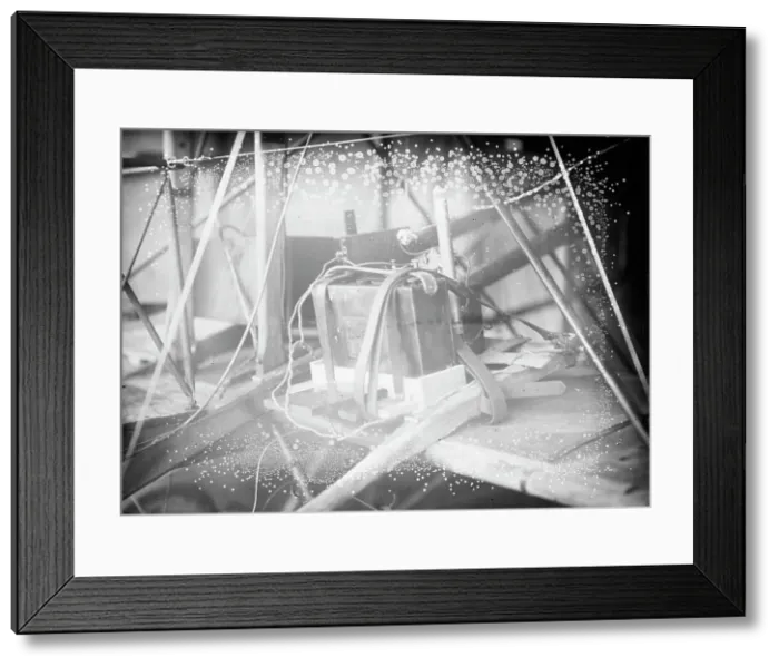 Framed Print : Anthony Jannus - Flights And Tests of Rex Smith Plane Flown By Jannus. The Plane, 1912. Creator: Harris & Ewing. Anthony Jannus - Flights And Tests of Rex Smith Plane Flown By Jannus. The Plane, 1912. Creator: Harris & Ewing Framed Print : Anthony Jannus - Flights And Tests of Rex Smith Plane Flown By Jannus. The Plane, 1912. Creator: Harris & Ewing. Anthony Jannus - Flights And Tests of Rex Smith Plane Flown By Jannus. The Plane, 1912. Creator: Harris & Ewing