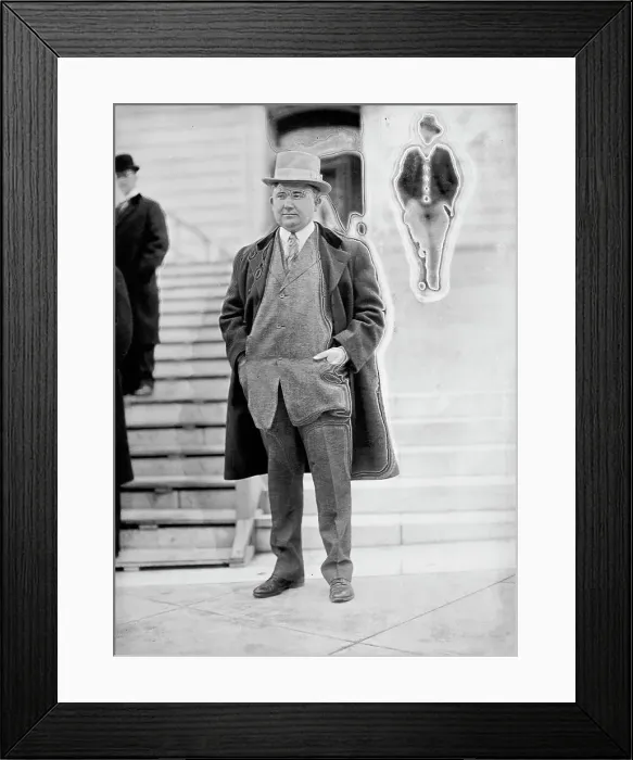 Framed Print : Martin Wiley Littleton - Rep. from New York, 1911 - 1913. Creator: Harris & Ewing. Martin Wiley Littleton - Rep. from New York, 1911 - 1913. Creator: Harris & Ewing Framed Print : Martin Wiley Littleton - Rep. from New York, 1911 - 1913. Creator: Harris & Ewing. Martin Wiley Littleton - Rep. from New York, 1911 - 1913. Creator: Harris & Ewing
