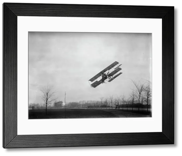 Framed Print : Anthony Jannus, Flights And Tests of Rex Smith Plane Flown By Jannus - Flights of Plane, 1912. Creator: Harris & Ewing. Anthony Jannus, Flights And Tests of Rex Smith Plane Flown By Jannus - Flights of Plane, 1912. Creator: Harris & Ewing Framed Print : Anthony Jannus, Flights And Tests of Rex Smith Plane Flown By Jannus - Flights of Plane, 1912. Creator: Harris & Ewing. Anthony Jannus, Flights And Tests of Rex Smith Plane Flown By Jannus - Flights of Plane, 1912. Creator: Harris & Ewing