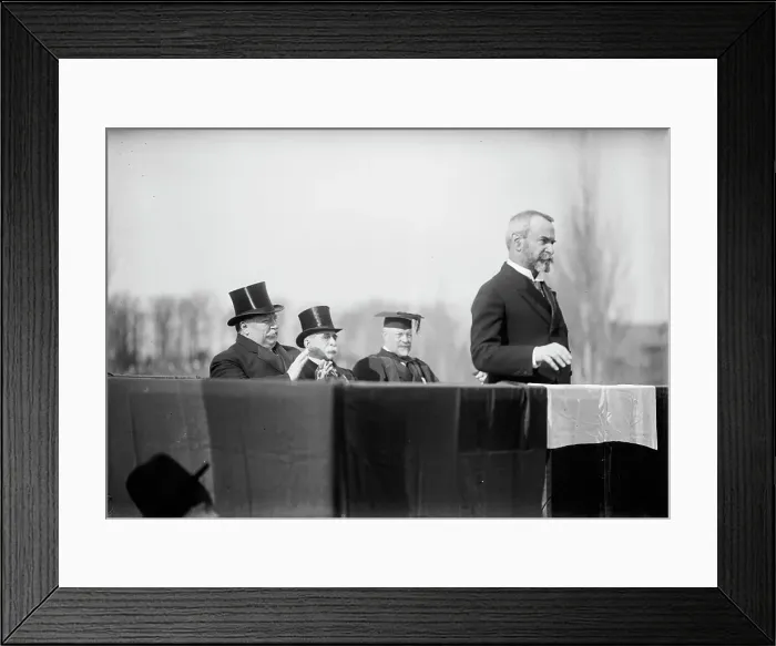 Framed Print : Jules J. Jusserand, Ambassador From France, Soldiers And Sailors Monument, Annapolis, 1911. Creator: Harris & Ewing. Jules J. Jusserand, Ambassador From France, Soldiers And Sailors Monument, Annapolis, 1911. Creator: Harris & Ewing Framed Print : Jules J. Jusserand, Ambassador From France, Soldiers And Sailors Monument, Annapolis, 1911. Creator: Harris & Ewing. Jules J. Jusserand, Ambassador From France, Soldiers And Sailors Monument, Annapolis, 1911. Creator: Harris & Ewing