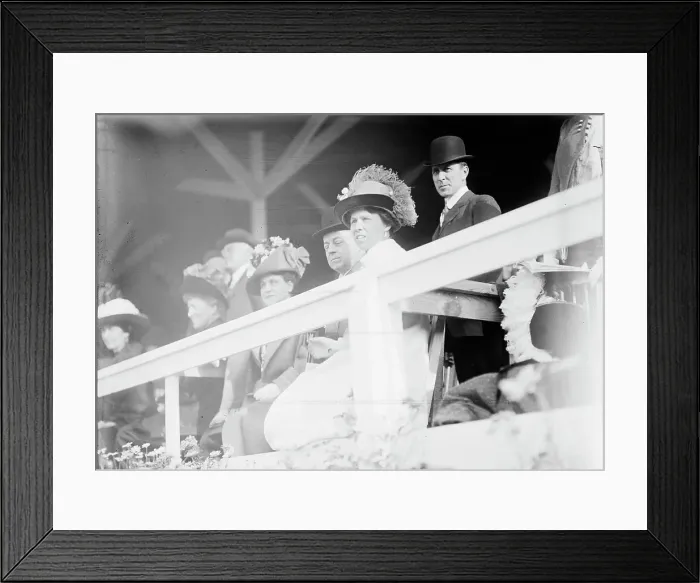 Framed Print : Horse Show - Knox, Philander Chas. Attorney General of U.S. 1901-1904; Senator... 1911. Creator: Harris & Ewing. Horse Show - Knox, Philander Chas. Attorney General of U.S. 1901-1904; Senator... 1911. Creator: Harris & Ewing Framed Print : Horse Show - Knox, Philander Chas. Attorney General of U.S. 1901-1904; Senator... 1911. Creator: Harris & Ewing. Horse Show - Knox, Philander Chas. Attorney General of U.S. 1901-1904; Senator... 1911. Creator: Harris & Ewing