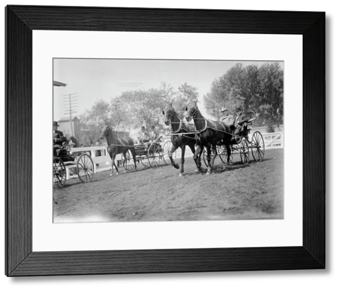 Framed Print : Horse Show - Miles, Nelson Appleton. Lt. Gen. U.S.A. 1911. Creator: Harris & Ewing. Horse Show - Miles, Nelson Appleton. Lt. Gen. U.S.A. 1911. Creator: Harris & Ewing Framed Print : Horse Show - Miles, Nelson Appleton. Lt. Gen. U.S.A. 1911. Creator: Harris & Ewing. Horse Show - Miles, Nelson Appleton. Lt. Gen. U.S.A. 1911. Creator: Harris & Ewing