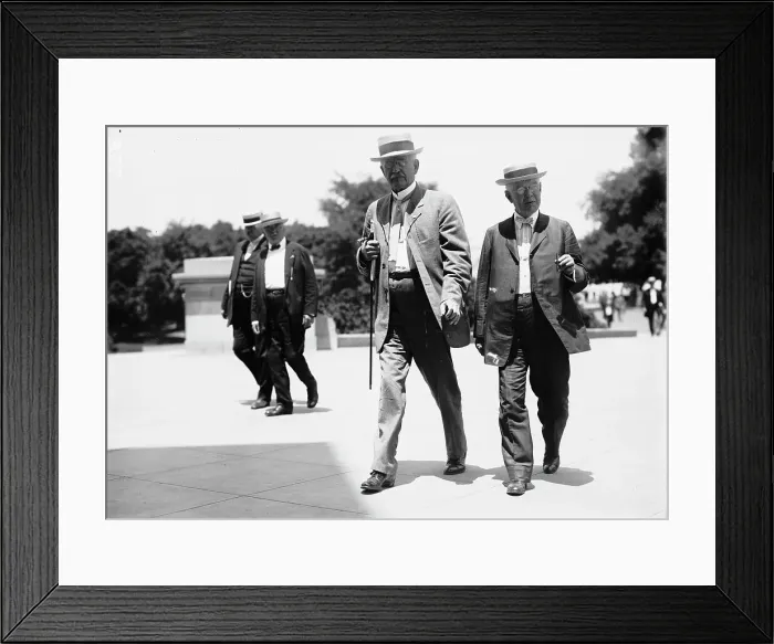 Framed Print : Robert Jackson Gamble, Rep. from South Dakota, 1911. Creator: Harris & Ewing. Robert Jackson Gamble, Rep. from South Dakota, 1911. Creator: Harris & Ewing Framed Print : Robert Jackson Gamble, Rep. from South Dakota, 1911. Creator: Harris & Ewing. Robert Jackson Gamble, Rep. from South Dakota, 1911. Creator: Harris & Ewing