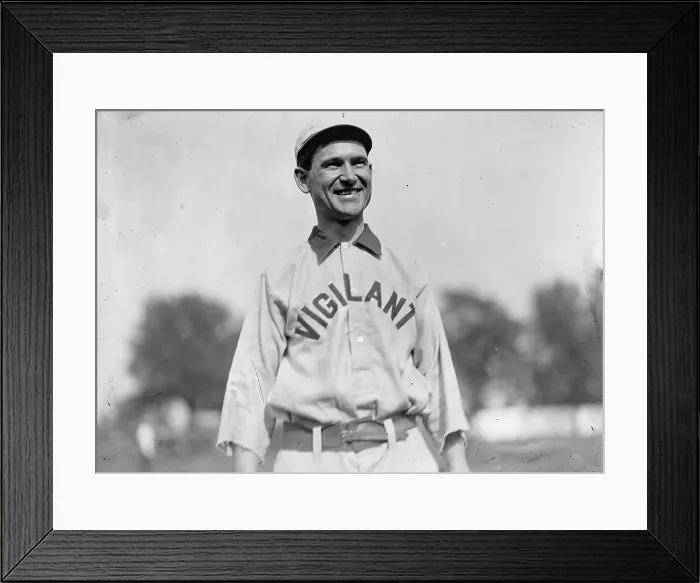 Framed Print : Baseball, Congressional - Lafferty, Abraham Walter, Rep. from Oregon, 1911-1915, 1911. Creator: Harris & Ewing. Baseball, Congressional - Lafferty, Abraham Walter, Rep. from Oregon, 1911-1915, 1911. Creator: Harris & Ewing Framed Print : Baseball, Congressional - Lafferty, Abraham Walter, Rep. from Oregon, 1911-1915, 1911. Creator: Harris & Ewing. Baseball, Congressional - Lafferty, Abraham Walter, Rep. from Oregon, 1911-1915, 1911. Creator: Harris & Ewing