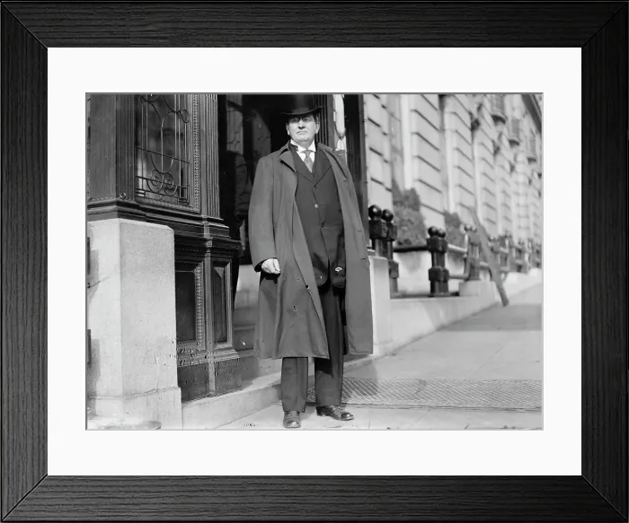 Framed Print : Republican National Committee - Arthur I. Vorys, of Ohio, 1912. Creator: Harris & Ewing. Republican National Committee - Arthur I. Vorys, of Ohio, 1912. Creator: Harris & Ewing Framed Print : Republican National Committee - Arthur I. Vorys, of Ohio, 1912. Creator: Harris & Ewing. Republican National Committee - Arthur I. Vorys, of Ohio, 1912. Creator: Harris & Ewing