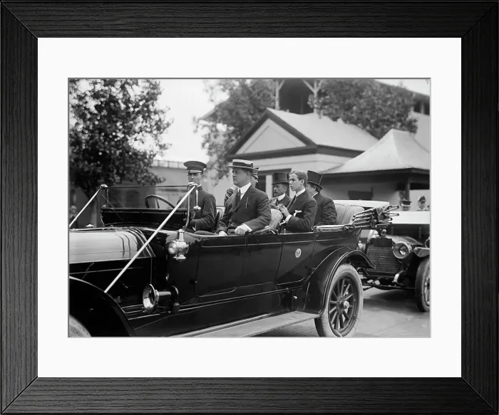 Framed Print : Dr. Lauro Muller, Minister of Foreign Affairs of Brazil - Envoy from Brazil To Return Visit...1913 Creator: Harris & Ewing. Dr. Lauro Muller, Minister of Foreign Affairs of Brazil - Envoy from Brazil To Return Visit...1913 Creator Framed Print : Dr. Lauro Muller, Minister of Foreign Affairs of Brazil - Envoy from Brazil To Return Visit...1913 Creator: Harris & Ewing. Dr. Lauro Muller, Minister of Foreign Affairs of Brazil - Envoy from Brazil To Return Visit...1913 Creator