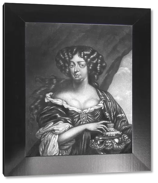 Madam Sophia Bulkeley, 1814. Creator: Robert Dunkarton