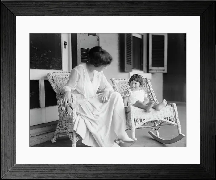Framed Print : Mrs. A. Norton, 1917. Creator: Harris & Ewing. Mrs. A. Norton, 1917. Creator: Harris & Ewing Framed Print : Mrs. A. Norton, 1917. Creator: Harris & Ewing. Mrs. A. Norton, 1917. Creator: Harris & Ewing