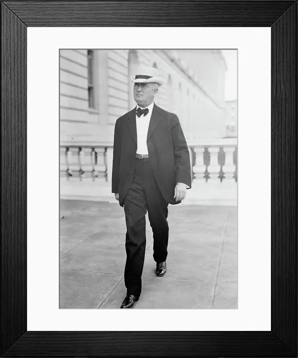 Framed Print : Frank Trimble O'Hair, Rep. from Illinois, 1913. Creator: Harris & Ewing. Frank Trimble O'Hair, Rep. from Illinois, 1913. Creator: Harris & Ewing Framed Print : Frank Trimble O'Hair, Rep. from Illinois, 1913. Creator: Harris & Ewing. Frank Trimble O'Hair, Rep. from Illinois, 1913. Creator: Harris & Ewing