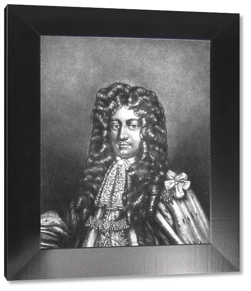 Laurence Hyde, Earl of Rochester; Obit 1711, 1815. Creator: Robert Dunkarton