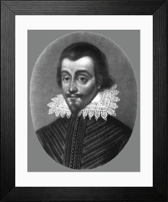 Framed Print : Robert Cecil, Earl of Salisbury, Secretary of State and Lord Treasurer to King James I; Obit 1612. Creator: Richard Earlom Framed Print : Robert Cecil, Earl of Salisbury, Secretary of State and Lord Treasurer to King James I; Obit 1612. Creator: Richard Earlom