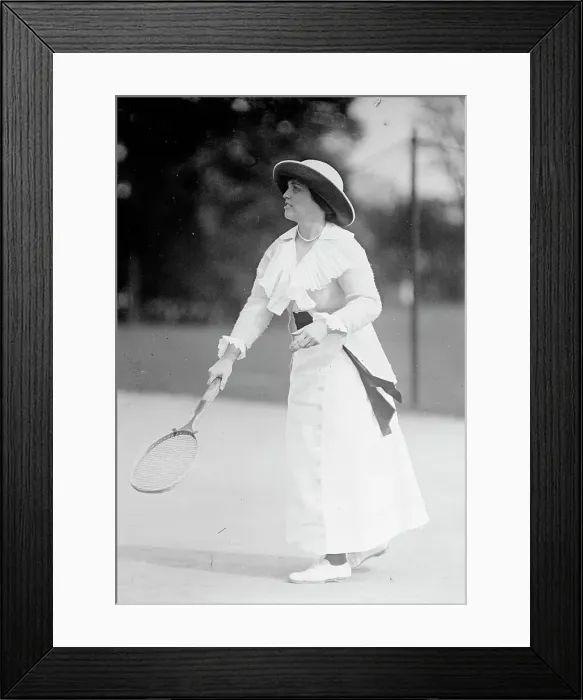 Framed Print : Mrs. J. Upshur Morehead, 1913. Creator: Harris & Ewing. Mrs. J. Upshur Morehead, 1913. Creator: Harris & Ewing Framed Print : Mrs. J. Upshur Morehead, 1913. Creator: Harris & Ewing. Mrs. J. Upshur Morehead, 1913. Creator: Harris & Ewing