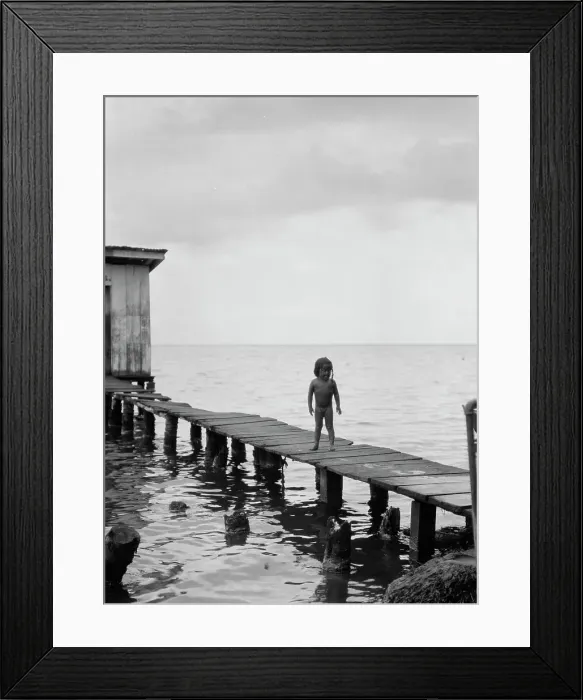 Framed Print : Travel views of Cuba and Guatemala, between 1899 and 1926. Creator: Arnold Genthe Framed Print : Travel views of Cuba and Guatemala, between 1899 and 1926. Creator: Arnold Genthe