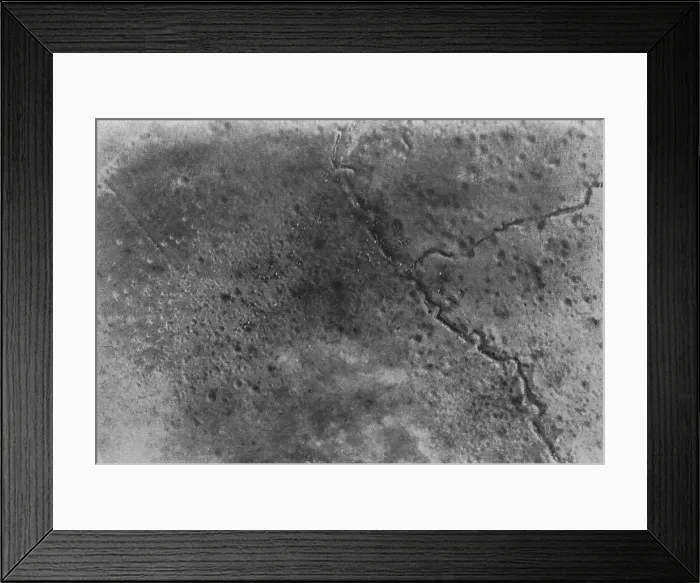 Framed Print : L'offensive de la Somme; la preparation d'une bataille: L'attaque du 1er juillet 1916, 1916. Creator: Unknown Framed Print : L'offensive de la Somme; la preparation d'une bataille: L'attaque du 1er juillet 1916, 1916. Creator: Unknown