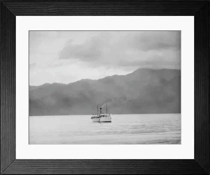 Framed Print : Travel views of Cuba and Guatemala, between 1899 and 1926. Creator: Arnold Genthe Framed Print : Travel views of Cuba and Guatemala, between 1899 and 1926. Creator: Arnold Genthe