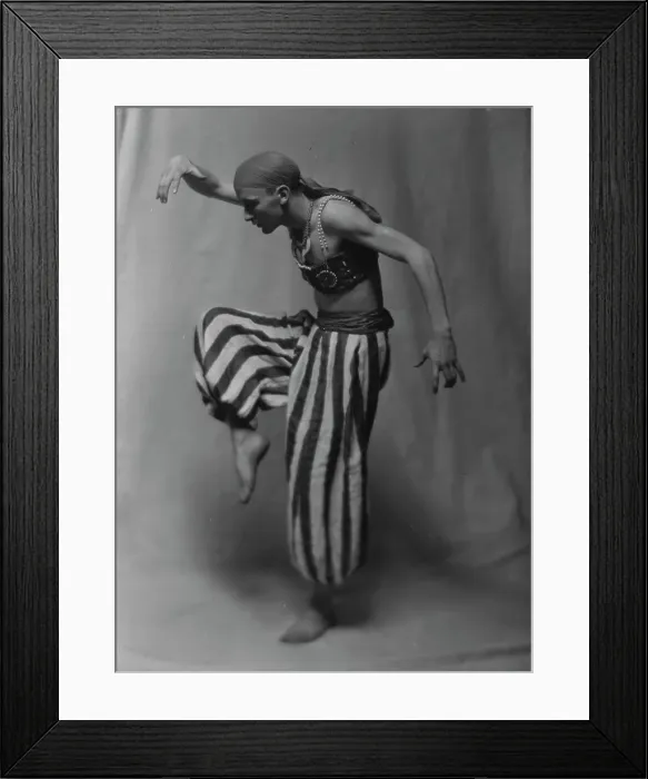 Framed Print : Bayne, William M. Mr. 1915 Mar. 5. Creator: Arnold Genthe Framed Print : Bayne, William M. Mr. 1915 Mar. 5. Creator: Arnold Genthe
