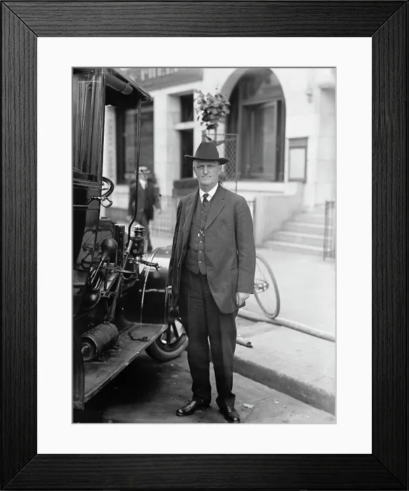 Framed Print : Richard Lee Metcalfe, Civ. Gov. Canal Zone, 1913. Creator: Harris & Ewing. Richard Lee Metcalfe, Civ. Gov. Canal Zone, 1913. Creator: Harris & Ewing Framed Print : Richard Lee Metcalfe, Civ. Gov. Canal Zone, 1913. Creator: Harris & Ewing. Richard Lee Metcalfe, Civ. Gov. Canal Zone, 1913. Creator: Harris & Ewing