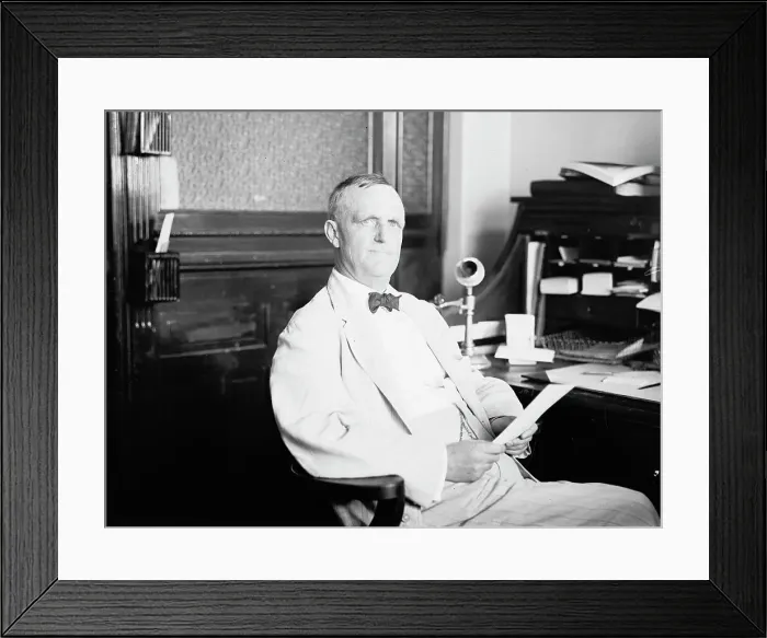 Framed Print : Richard Lee Metcalfe, Civ. Gov. Canal Zone, 1913. Creator: Harris & Ewing. Richard Lee Metcalfe, Civ. Gov. Canal Zone, 1913. Creator: Harris & Ewing Framed Print : Richard Lee Metcalfe, Civ. Gov. Canal Zone, 1913. Creator: Harris & Ewing. Richard Lee Metcalfe, Civ. Gov. Canal Zone, 1913. Creator: Harris & Ewing