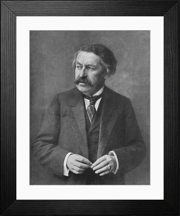 Framed Print : Discours de M Briand, President du Conseil, a la Chambre des Deputes, le 19 septembre 1916, 191 Creator: Unknown Framed Print : Discours de M Briand, President du Conseil, a la Chambre des Deputes, le 19 septembre 1916, 191 Creator: Unknown