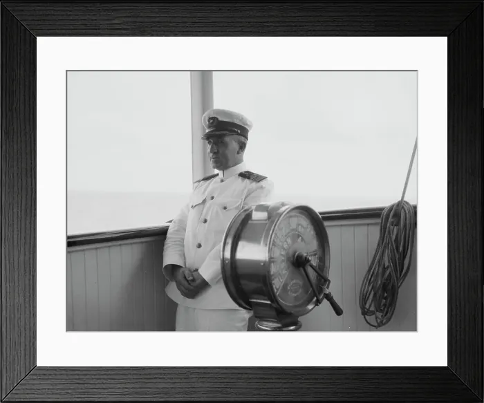 Framed Print : Travel views of Cuba and Guatemala, between 1899 and 1926. Creator: Arnold Genthe Framed Print : Travel views of Cuba and Guatemala, between 1899 and 1926. Creator: Arnold Genthe