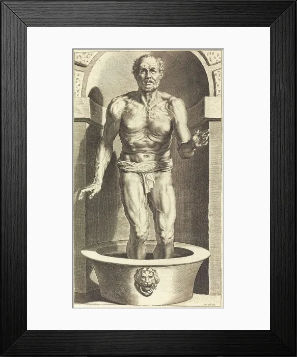 Framed Print : Lebensläufe nach Aufsteigender Linie nebst Beylagen A, B, C, 1778-1781. Creators: Theodor Gottlieb von Hippel, Daniel Nikolaus Chodowiecki Framed Print : Lebensläufe nach Aufsteigender Linie nebst Beylagen A, B, C, 1778-1781. Creators: Theodor Gottlieb von Hippel, Daniel Nikolaus Chodowiecki