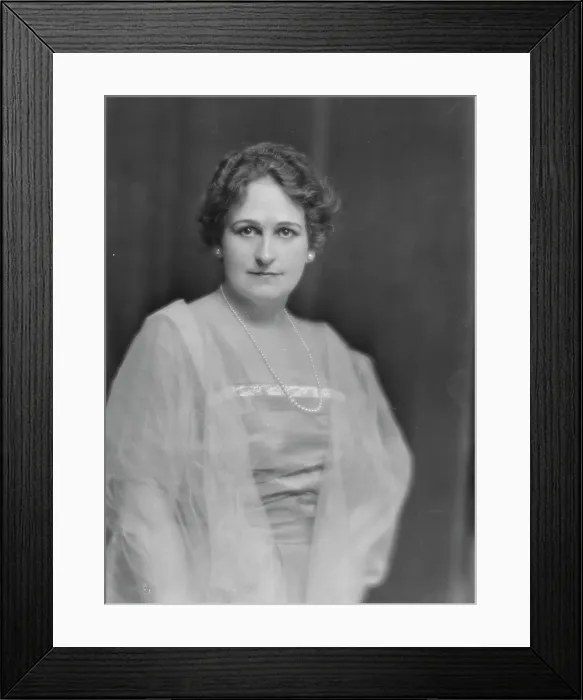 Framed Print : Graham, Belle, Miss, portrait photograph, 1916 Mar. 30. Creator: Arnold Genthe Framed Print : Graham, Belle, Miss, portrait photograph, 1916 Mar. 30. Creator: Arnold Genthe