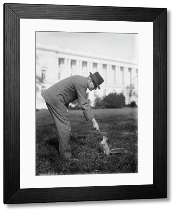 Framed Print : Thomas Riley Marshall, Vice President of The United States, 1914. Creator: Harris & Ewing. Thomas Riley Marshall, Vice President of The United States, 1914. Creator: Harris & Ewing Framed Print : Thomas Riley Marshall, Vice President of The United States, 1914. Creator: Harris & Ewing. Thomas Riley Marshall, Vice President of The United States, 1914. Creator: Harris & Ewing