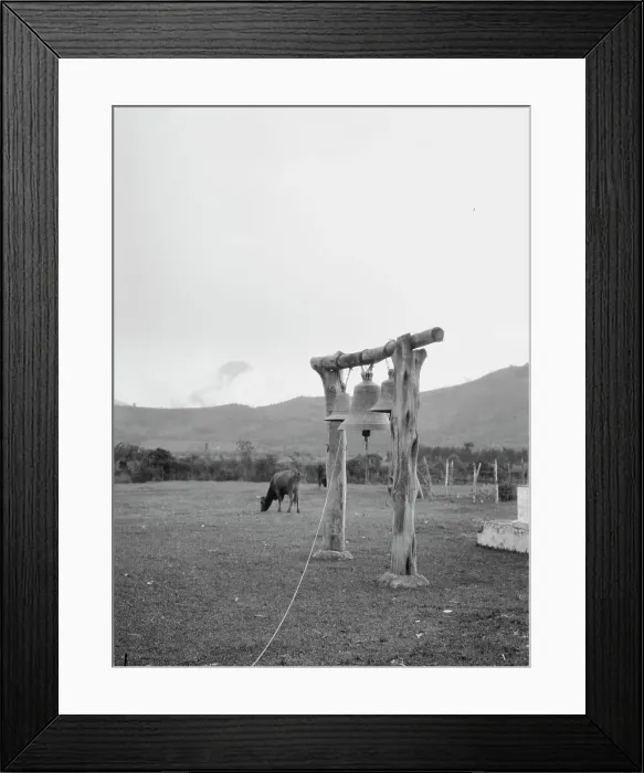 Framed Print : Travel views of Cuba and Guatemala, between 1899 and 1926. Creator: Arnold Genthe Framed Print : Travel views of Cuba and Guatemala, between 1899 and 1926. Creator: Arnold Genthe
